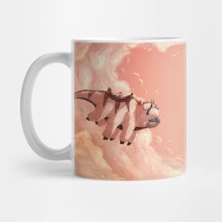 Appa Mug